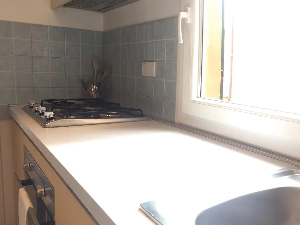 Apartament Nosadella - Buddha House Bolonia