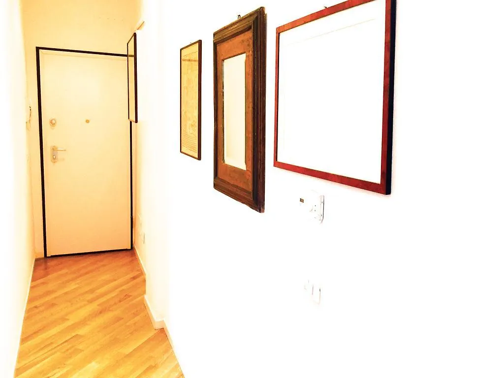 Nosadella - Buddha House 볼로냐 0*,