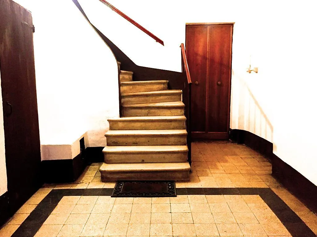 아파트 Nosadella - Buddha House 볼로냐