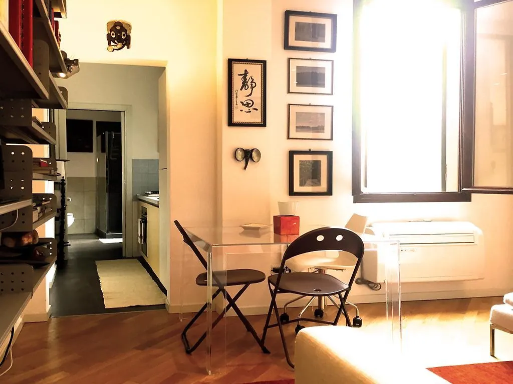 Nosadella - Buddha House 볼로냐 0*,  이탈리아